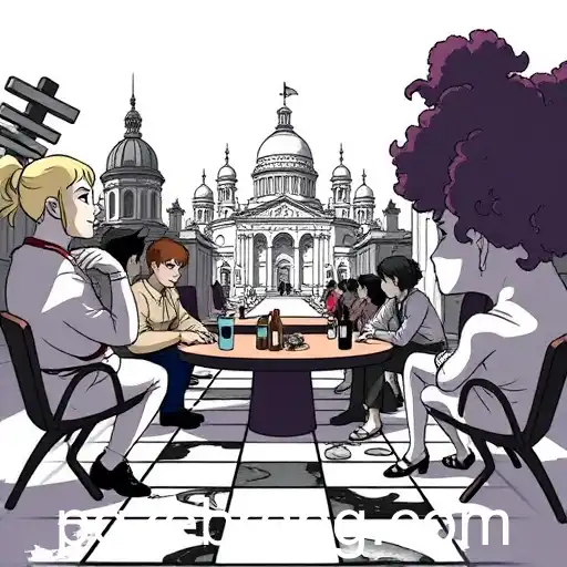 Novas Tendências no Universo dos Jogos em 2025